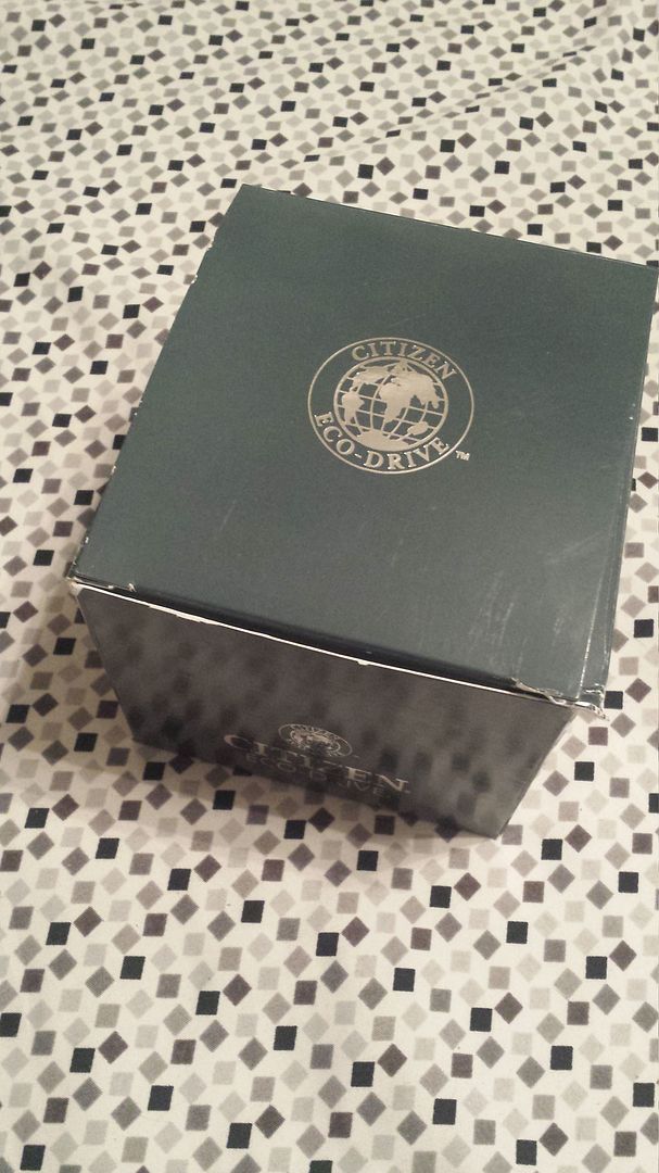 citizen bm7170